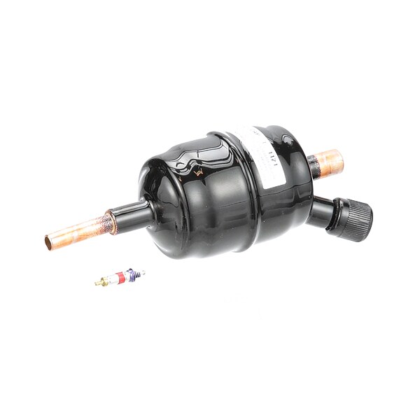 Parker Cap Tube, Catch All Lld-032-Cap-T 450271-001 - main